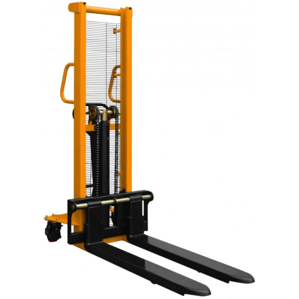 att-3267.jpg Gerbeur manuel 1500kg – Hauteur levage 1600mm – Norme CE, Livraison...