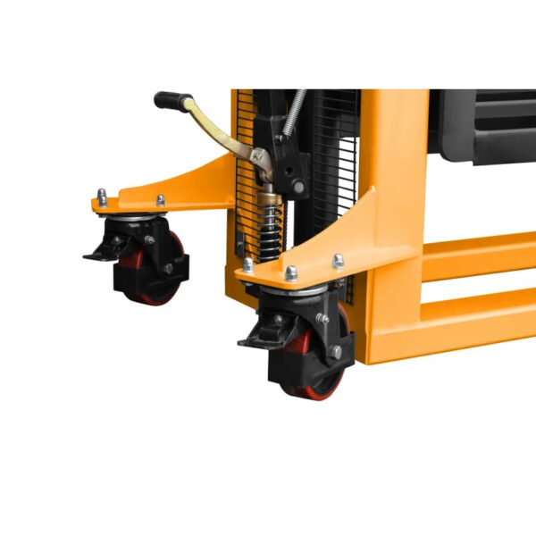 att-3268.jpg Gerbeur manuel 1500kg – Hauteur levage 1600mm – Norme CE, Livraison...