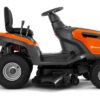 Tondeuse autoportée HUSQVARNA TS 112 109 HP – 95CM – Entretien Faci...
