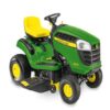 Tondeuse autoportée John Deere X106 107 cm – Entretien Facile & Gar...