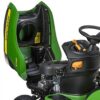 Tondeuse autoportée John Deere X106 107 cm – Entretien Facile & Gar...