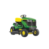 Tondeuse autoportée John Deere X127 Performances exceptionnelles – ...