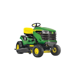 Tondeuse autoportée John Deere X127 Performances exceptionnelles – ...