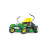 Tondeuse autoportée Zero Turn John Deere Z315E – Entretien Facile &...