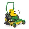 Tondeuse autoportée John Deere Z530M Zero Turn – Entretien Facile &...