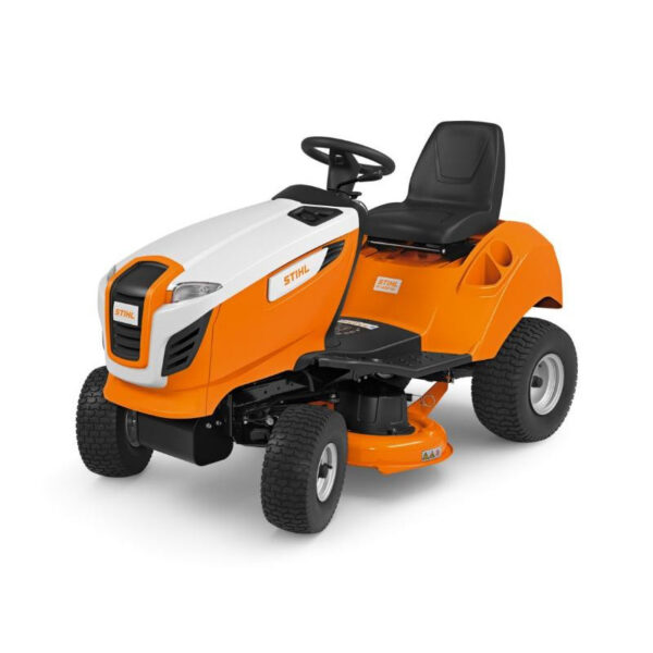 Tondeuse autoportée STIHL RT 4097 SX – Coupe 95 cm – Entretien Faci...