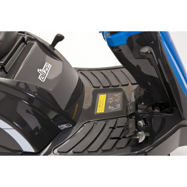 Tondeuse autoportée thermique Staub Rider Alizé 13H – Entretien Fac...