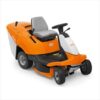 Tondeuse autoportée thermique STIHL RT 4082 Performances exceptionn...