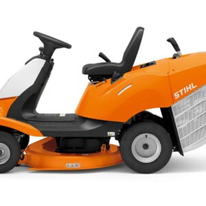 Tondeuse autoportée thermique STIHL RT 4082 Performances exceptionn...