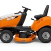 Tondeuse autoportée thermique STIHL RT 4112 SZ – Entretien Facile &...