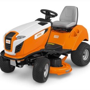 Tondeuse autoportée thermique STIHL RT 4112 SZ – Entretien Facile &...