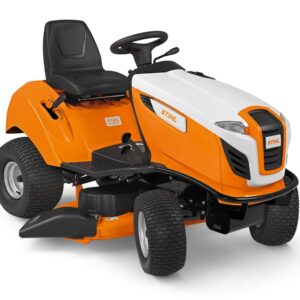 Tondeuse autoportée thermique STIHL RT 4112 SZ – Entretien Facile &...