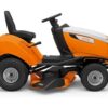 Tondeuse autoportée thermique STIHL RT 4112 SZ – Entretien Facile &...