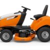 Tondeuse autoportée thermique STIHL RT 4112 SZ – Entretien Facile &...