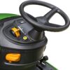 Tondeuse autoportée John Deere X116R – Performances exceptionnelles...