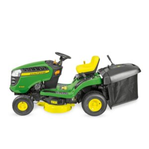 Tondeuse autoportée John Deere X116R – Performances exceptionnelles...