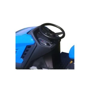 Tondeuse autoportée Staub Blizzard 106 24KH 24 ch hydrostatique 102...