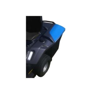 Tondeuse autoportée Staub Blizzard 106 24KH 24 ch hydrostatique 102...