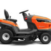 Tondeuse autoportée Husqvarna TS 217T – Performances exceptionnelle...