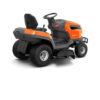 Tondeuse autoportée Husqvarna TS 217T – Performances exceptionnelle...