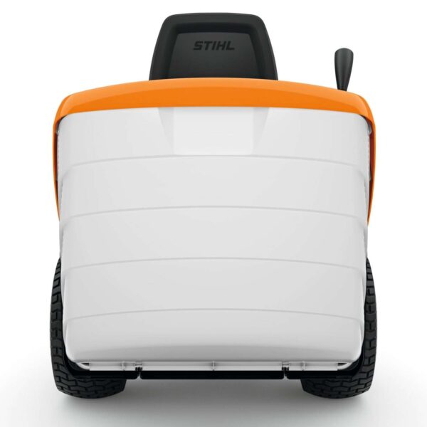 Tondeuse autoportée thermique STIHL RT 5097 Z – Entretien Facile & ...