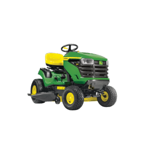 Tondeuse autoportée John Deere X127 Performances exceptionnelles – ...