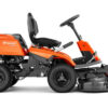 Tondeuse autoportée Husqvarna R 214TC 12 CV – 94 CM – Entretien Fac...