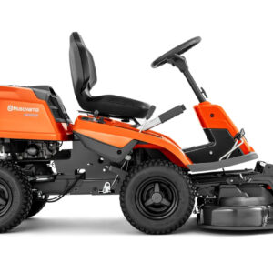 Tondeuse autoportée Husqvarna R 214TC 12 CV – 94 CM – Entretien Fac...