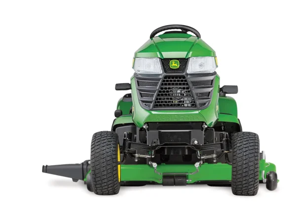 att-5328.webp Tondeuse autoportée John Deere X380 – Performances exceptionnelles ...