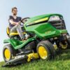 att-5332.jpg Tondeuse autoportée John Deere X380 – Performances exceptionnelles ...