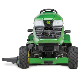 att-5335.webp Tondeuse autoportée John Deere X380 – Performances exceptionnelles ...