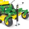 Tondeuse autoportée John Deere Z515E Zero Turn – Entretien Facile &...