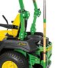 Tondeuse autoportée John Deere Z515E Zero Turn – Entretien Facile &...