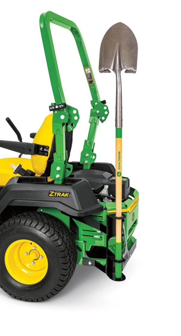 Tondeuse autoportée John Deere Z515E Zero Turn – Entretien Facile &...