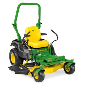 Tondeuse autoportée John Deere Z515E Zero Turn – Entretien Facile &...