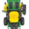 Tondeuse autoportée John Deere Z515E Zero Turn – Entretien Facile &...
