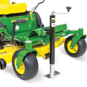 Tondeuse autoportée John Deere Z515E Zero Turn – Entretien Facile &...