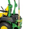 Tondeuse autoportée John Deere Z515E Zero Turn – Entretien Facile &...