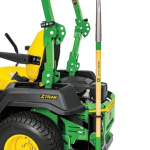 Tondeuse autoportée John Deere Z515E Zero Turn – Entretien Facile &...