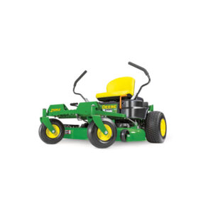 Tondeuse autoportée Zero Turn John Deere Z315E – Entretien Facile &...