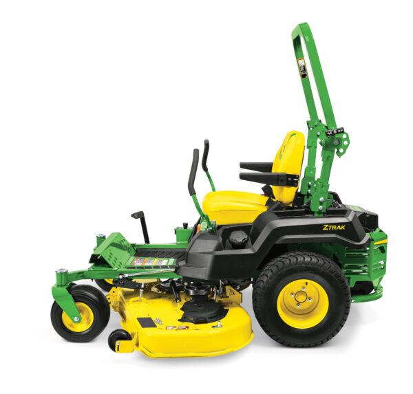 Tondeuse autoportée John Deere Z530M Zero Turn – Entretien Facile &...