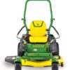 Tondeuse autoportée John Deere Z530M Zero Turn – Entretien Facile &...