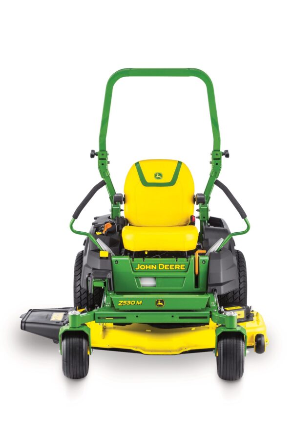 Tondeuse autoportée John Deere Z530M Zero Turn – Entretien Facile &...