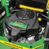 Tondeuse autoportée John Deere Z530M Zero Turn – Entretien Facile &...
