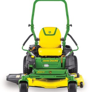 Tondeuse autoportée John Deere Z530M Zero Turn – Entretien Facile &...