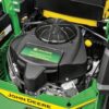 Tondeuse autoportée John Deere Z530M Zero Turn – Entretien Facile &...