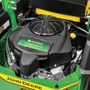Tondeuse autoportée John Deere Z530M Zero Turn – Entretien Facile &...