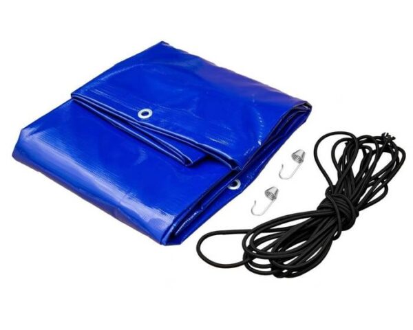 Remorque Garden Trailer 2642 Kipp – Performances exceptionnelles – ...