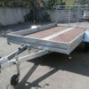Plateau multi-transport Boro BOP 737H 1300 kgs – Qualité Pro, Livra...