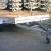 Plateau multi-transport Boro BOP 737H 1300 kgs – Qualité Pro, Livra...